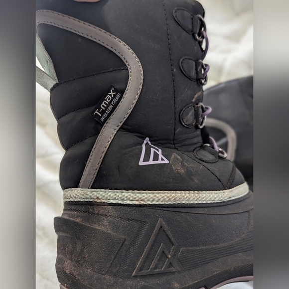 Ripzone winter boots - Picture 5 of 5